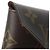 Vivienne Monogram Pochette Kirigami von Louis Vuitton Braun - Ansicht 8