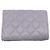 Chanel Boy Dreifach-Compact-Geldbörse Braun - Ansicht 6