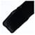 Chanel Coco Mark Rabbit Fur Tippet Scarf Black  - view 4