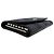 Louis Vuitton Damier Graphite Keycase Black - view 3