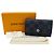 Louis Vuitton Damier Graphite Keycase Black - view 5
