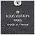 Louis Vuitton Damier Graphite Keycase Black - view 7