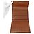 Billetera plegable Monogram Louis Vuitton Castaño Monograma - vista 5