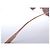 GAFAS DE SOL DIOR DIORBYDIOR DDBSQ CANNAGE METAL DORADO ESTUCHE - vista 11