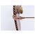 GAFAS DE SOL DIOR DIORBYDIOR DDBSQ CANNAGE METAL DORADO ESTUCHE - vista 5