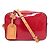 NUOVA BORSA A MANO LOUIS VUITTON SANTA MONICA M90368 PELLE MONOGRAM LUCIDA Rosso