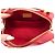 NUOVA BORSA A MANO LOUIS VUITTON SANTA MONICA M90368 PELLE MONOGRAM LUCIDA Rosso - vista 11