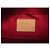 NUOVA BORSA A MANO LOUIS VUITTON SANTA MONICA M90368 PELLE MONOGRAM LUCIDA Rosso - vista 12