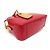 NUOVA BORSA A MANO LOUIS VUITTON SANTA MONICA M90368 PELLE MONOGRAM LUCIDA Rosso - vista 5