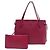 NEW LOUIS VUITTON NEVERFULL PM 118LV32 EPI LEATHER RASPBERRY BAG Fuschia