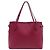 NEW LOUIS VUITTON NEVERFULL PM 118LV32 EPI LEATHER RASPBERRY BAG Fuschia - view 2