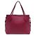 NEW LOUIS VUITTON NEVERFULL PM 118LV32 EPI LEATHER RASPBERRY BAG Fuschia - view 3