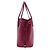 NEW LOUIS VUITTON NEVERFULL PM 118LV32 EPI LEATHER RASPBERRY BAG Fuschia - view 4