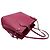NEW LOUIS VUITTON NEVERFULL PM 118LV32 EPI LEATHER RASPBERRY BAG Fuschia - view 7