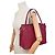 NEW LOUIS VUITTON NEVERFULL PM 118LV32 EPI LEATHER RASPBERRY BAG Fuschia - view 8