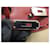 Hermès HERMES BIRKIN 35 BEIGE CANVAS UND ROTES SWIFT-LEDER HANDTASCHE 2007  - Ansicht 12