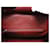 Hermès HERMES BIRKIN 35 BEIGE CANVAS UND ROTES SWIFT-LEDER HANDTASCHE 2007  - Ansicht 14