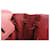 Hermès HERMES BIRKIN 35 BEIGE CANVAS UND ROTES SWIFT-LEDER HANDTASCHE 2007  - Ansicht 18