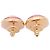 Versace Pendientes Medusa Big Stud - vista 6