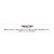 Saint Laurent Ysl Logo Opium Twist Ring - Ansicht 9