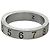 Maison Martin Margiela Neuer Numerischer Logo-Ring - Ansicht 3