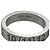 Maison Martin Margiela Neuer Numerischer Logo-Ring - Ansicht 6