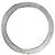 Maison Martin Margiela Neuer Numerischer Logo-Ring - Ansicht 8