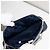 Borsa Christian Dior Montaigne Chris 1947 Bianco Blu - vista 10