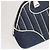 Borsa Christian Dior Montaigne Chris 1947 Bianco Blu - vista 6