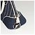 Borsa Christian Dior Montaigne Chris 1947 Bianco Blu - vista 7