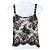 Camiseta de tirantes de encaje Christian Dior - vista 4