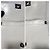 Borsa Boy Medium con Chiusura Chanel Crema/Nera Nero Crudo - vista 10