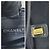 Borsa Boy Medium con Chiusura Chanel Crema/Nera Nero Crudo - vista 2