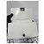 Borsa Boy Medium con Chiusura Chanel Crema/Nera Nero Crudo - vista 8