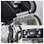 Borsa Boy Medium con Chiusura Chanel Crema/Nera Nero Crudo - vista 9