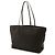 Fendi Zucca-Muster Tragetasche Braun Dunkelbraun - Ansicht 3