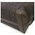 Fendi Zucca-Muster Tragetasche Braun Dunkelbraun - Ansicht 4
