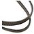 Fendi Zucca-Muster Tragetasche Braun Dunkelbraun - Ansicht 5