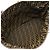 Fendi Zucca-Muster Tragetasche Braun Dunkelbraun - Ansicht 7
