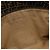 Fendi Zucca-Muster Tragetasche Braun Dunkelbraun - Ansicht 9