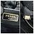 PRADA Saffiano Lux Gran Galleria Doble Cierre Tote Negro - vista 2