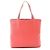 Reversible Tote Bag Double Sens 45 von Hermès Pink Rot Bordeaux