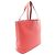 Reversible Tote Bag Double Sens 45 von Hermès Pink Rot Bordeaux - Ansicht 2