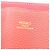 Reversible Tote Bag Double Sens 45 von Hermès Pink Rot Bordeaux - Ansicht 4