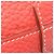 Reversible Tote Bag Double Sens 45 von Hermès Pink Rot Bordeaux - Ansicht 5