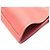 Reversible Tote Bag Double Sens 45 von Hermès Pink Rot Bordeaux - Ansicht 9