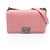 Borsa a spalla Boy di Chanel Rosa