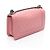Borsa a spalla Boy di Chanel Rosa - vista 2