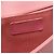 Borsa a spalla Boy di Chanel Rosa - vista 4