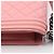 Borsa a spalla Boy di Chanel Rosa - vista 8